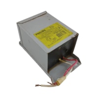 Reator Vapor Metálico 250w - Philips - Referência: Vti250a26hpi E
