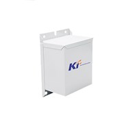 Reator Vapor Sódio Interno Alto Fator 150w 220vac (Rea0030) - K F - Referência: Kvs 150-226ai-Ig