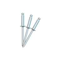 Rebite aluminio 322 485 S 3,2 x 22,00mm New-fix