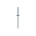 Rebite aluminio 322 485 S 3,2 x 22,00mm New-fix
