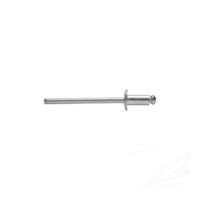 Rebite aluminio 508 635 S 4,8 x 08,9mm New-fix