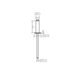 Rebite Aluminio 540.6160.S 4,8x04,0mm - New Fix