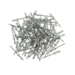 Rebite Alumínio com 100 peças - 4,0x12 mm - 412 Bemfixa