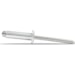 Rebite De Alumínio 406 529.S 4,0 X 07,4mm 2040401 New fix