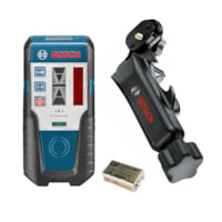 Receptor Nível Laser LR 1 Professional Bosch