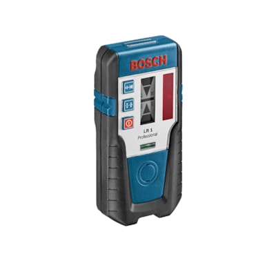 Receptor Nível Laser LR 1 Professional Bosch