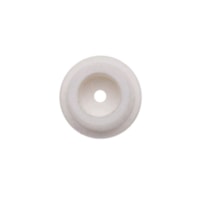 Redutor de Vazão 2,5mm Branco Com  5 Unidades - Blukit - Referência: 172508-45