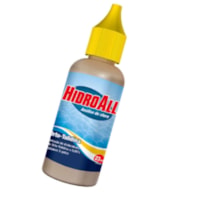 Refil Ortotolidina Medidor De Cloro 23ml  - Hidroall
