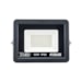 Refletor Led 12V 50W 6500K Preto LED38.15 Foxlux