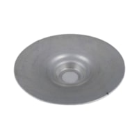 Refletor Prato Industrial Anodizado 10 Lumavi