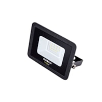 Refletor Sensor de Presença 10W 6500k - 02850 Ourolux