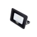 Refletor Sensor de Presença 10W 6500k - 02850 Ourolux