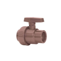 Registro de Esfera Soldável 32mm PVC 96108 - Plastubos
