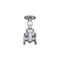 Registro gaveta flange NSI 150 3" Genebre
