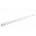 Régua De Aço 150mm 6" Polegadas ST91401 Sata