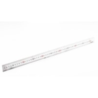Régua De Aço 500mm 20" Polegada ST91403 Sata