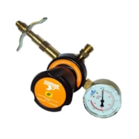 REGULADOR PRESSAO GLP45 BR801 BP 4 - CONDOR