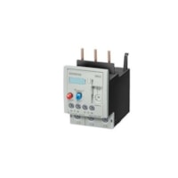 Relé Bimet 3ru11 36-4hbo 40-50a Siemens- Referência- 3ru11364hb0 F. Linha