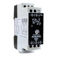 Rele de Nível Inferior/Superior 220V/380V Altronic 01-03MC