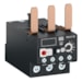 Rele de Sobrecarga preto termoplástico 690V 35mm RWL67 - Weg