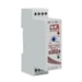 Rele Falta Fase BIF IP20 220V+N 110/127V - Cca Sibratec