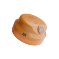 Relé Fotoelétrico Retardado RFR1FS 1NF 127V Exatron