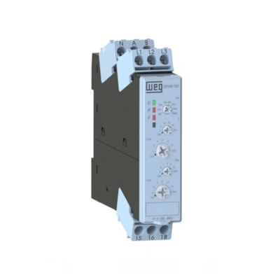 Rele monitoramento ERWM-VM1-01D90 Weg