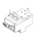 Rele Sobr RWL27-1D3-U023 15-23 CWL9-45 Termoplástico - Weg