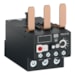 Rele Sobr RWL67-2D3-U050 32-50 CWL50-95 Termoplástico - Weg