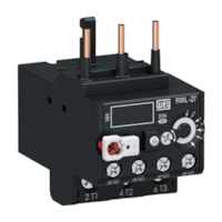 Rele Sobr Termoplástico RWL27-1D3-D012  0,8-1,2 CWL9-45- Weg
