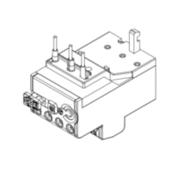 Rele Sobr Termoplástico RWL27-1D3-U040 32-40 CWL9-45 - Weg