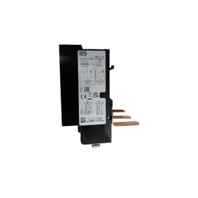 RELE SOBR WEG RWL67-2D3-U057 40-57 CWL50-95