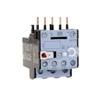 Rele Sobrecarga  AZ RW17-1D3-U017 3 polos - Weg