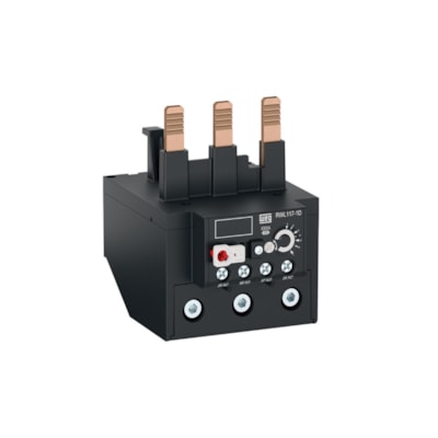 Relé Sobrecarga RW117-1D3-U097 75-97 CWL110 - Weg