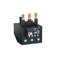 Relé Sobrecarga RW117-1D3-U112 90-112 CWL110 - Weg