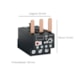 Relé Sobrecarga RWL67-2D3-U100 80-100 CWL50-95 - Weg
