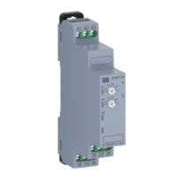 Rele Tempo NA/NF 0,3-3S 220-240V 24VDC RTW17-A01U003SE40 Weg