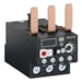 Rele Térmico Sobr RWL67-2D3-U063 50-63A CWL50-95 Preto - WEG