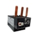 Rele Térmico Sobr RWL67-2D3-U063 50-63A CWL50-95 Preto - WEG