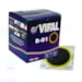 Remendo A Frio 40mm Com 100 Unidades R01 780304 Vipal