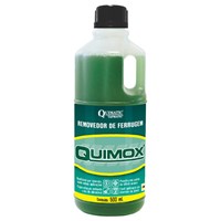 Removedor de Ferrugem Ultrarrápido Ra1 500ml Quimox