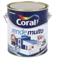 Rende Muito Base Pm  800ml Coral