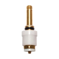 Reparo Mvs E Porca Mist Lav 124 CR Deca 4018 Mix Plastic