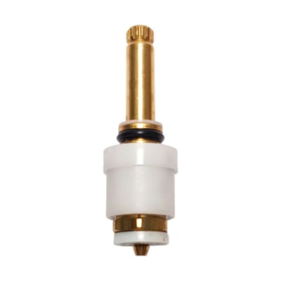 Reparo Mvs E Porca Mist Lav 124 CR Deca 4018 Mix Plastic