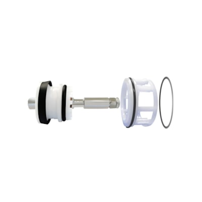 Reparo para valvula docol 1.1/2" Mix Plastic