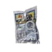Reparo para valvula docol 1.1/2" Mix Plastic