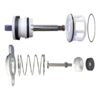 Reparo Valv Hydra Slim Plus 1.1/4-1.1/2 - Mix Plastic