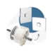 Reparo Valv Hydra Slim Plus 1.1/4-1.1/2 - Mix Plastic