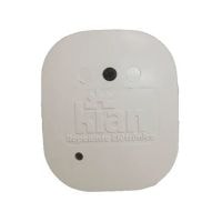 Repelente Eletrônico Ultrassónico Bivolt Branco 27039 Kian