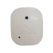 Repelente Eletrônico Ultrassónico Bivolt Branco 27039 Kian